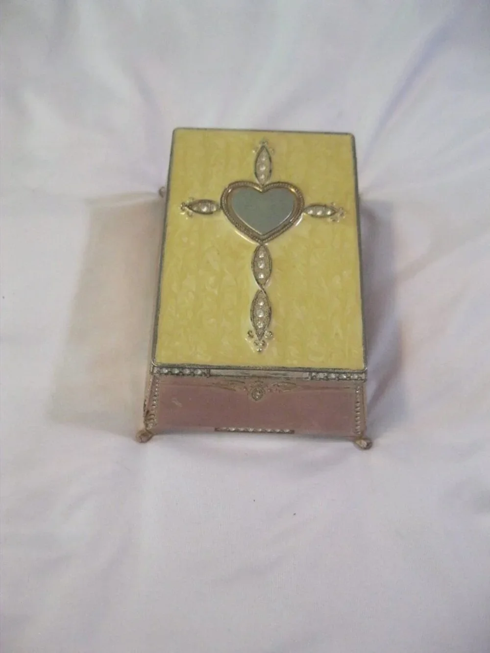 Jewelry Box